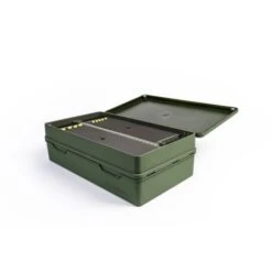 RIDGEMONKEY Armoury Tackle Box -Winkel Voor Visbenodigdheden ridgemonkey armoury tackle box rm421 tacklebox 11