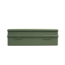 RIDGEMONKEY Armoury Tackle Box -Winkel Voor Visbenodigdheden ridgemonkey armoury tackle box rm421 tacklebox 4