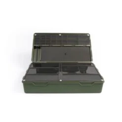RIDGEMONKEY Armoury Tackle Box -Winkel Voor Visbenodigdheden ridgemonkey armoury tackle box rm421 tacklebox 8
