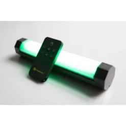 RIDGEMONKEY Bivvy Lite Pro IR -Winkel Voor Visbenodigdheden ridgemonkey bivvy lite pro ir rm122 verlichting 4