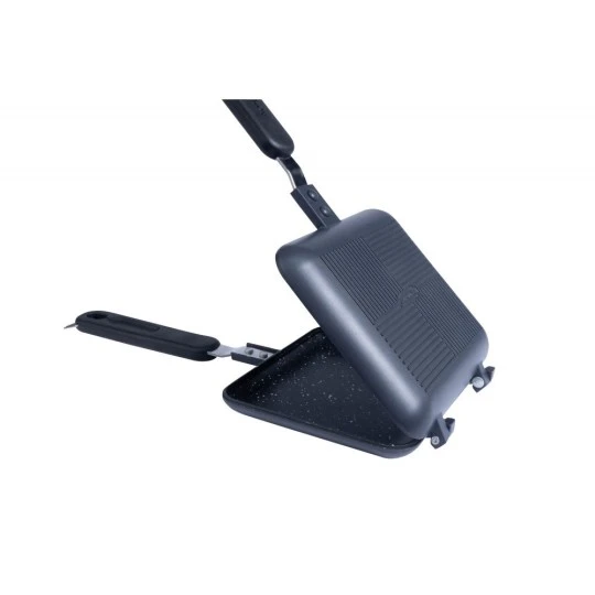 RIDGEMONKEY CLASSIC SANDWICH TOASTER STANDARD GRANITE EDITION 2 RIDGEMONKEY CLASSIC SANDWICH TOASTER STANDARD GRANITE EDITION - Afbeelding 2