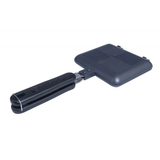 RIDGEMONKEY CLASSIC SANDWICH TOASTER STANDARD GRANITE EDITION 1 RIDGEMONKEY CLASSIC SANDWICH TOASTER STANDARD GRANITE EDITION