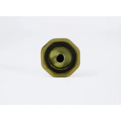 RIDGEMONKEY Connexion CamoX Stiff Coated Hooklink