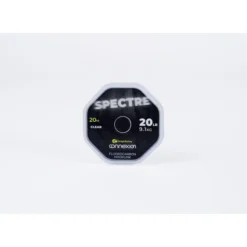 RIDGEMONKEY Connexion Spectre Fluorocarbon Hooklink -Winkel Voor Visbenodigdheden ridgemonkey connexion spectre fluorocarbon hooklink rmt327 rmt328 onderlijn materiaal 2