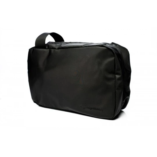 RIDGEMONKEY LX Bath Towel & Weatherproof Shower Caddy Set 3 RIDGEMONKEY LX Bath Towel & Weatherproof Shower Caddy Set - Afbeelding 3