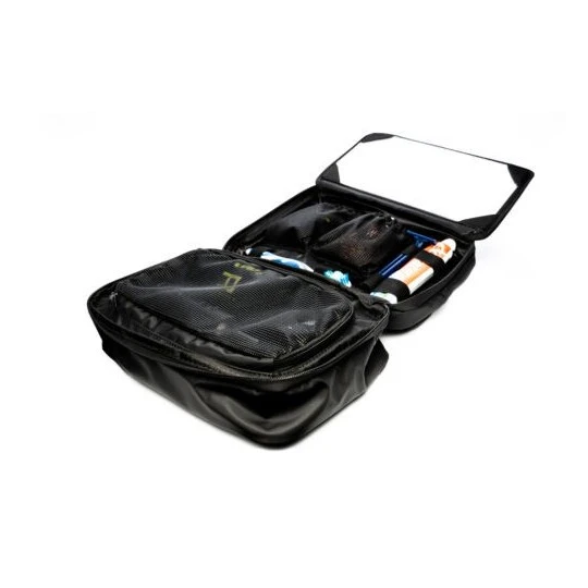 RIDGEMONKEY LX Bath Towel & Weatherproof Shower Caddy Set 6 RIDGEMONKEY LX Bath Towel & Weatherproof Shower Caddy Set - Afbeelding 6