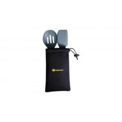 RIDGEMONKEY Q-LOCK UTENSIL SET -Winkel Voor Visbenodigdheden ridgemonkey q lock utensil set rm688 koken en eten 2