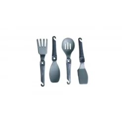 RIDGEMONKEY Q-LOCK UTENSIL SET