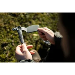 RIDGEMONKEY Q-LOCK UTENSIL SET -Winkel Voor Visbenodigdheden ridgemonkey q lock utensil set rm688 koken en eten 4