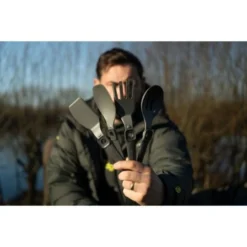 RIDGEMONKEY Q-LOCK UTENSIL SET -Winkel Voor Visbenodigdheden ridgemonkey q lock utensil set rm688 koken en eten 5