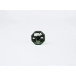 RIDGEMONKEY Rock Bottom Tungsten Semi-Stiff Coated Hooklink -Winkel Voor Visbenodigdheden ridgemonkey rock bottom tungsten semi stiff coated hooklink rmt281 rmt282 onderlijn materiaal 2