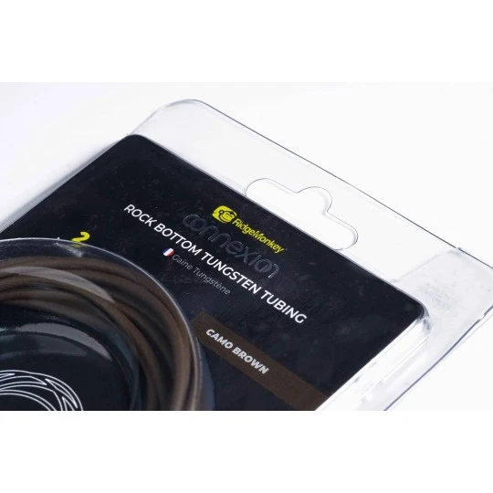 RIDGEMONKEY Rock Bottom Tungsten Tubing 3 RIDGEMONKEY Rock Bottom Tungsten Tubing - Afbeelding 3