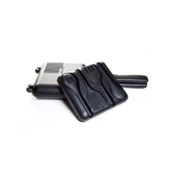 RIDGEMONKEY 'The Classic' Deep Grill Sandwich Toaster