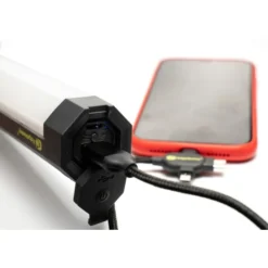 RIDGEMONKEY Vault Lite IR180 -Winkel Voor Visbenodigdheden ridgemonkey vault lite ir180 rm481 verlichting 16