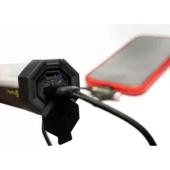 RIDGEMONKEY Vault Lite IR180 -Winkel Voor Visbenodigdheden ridgemonkey vault lite ir180 rm481 verlichting 19