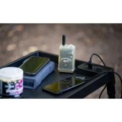 RIDGEMONKEY Vault Tech Table -Winkel Voor Visbenodigdheden ridgemonkey vault tech table rm155 bivvy tafels en organisers 6