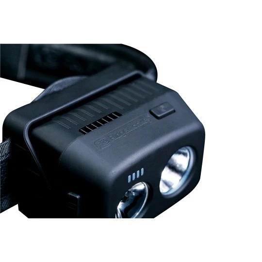 RIDGEMONKEY VRH300X USB Rechargeable Headtorch 6 RIDGEMONKEY VRH300X USB Rechargeable Headtorch - Afbeelding 6