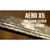 Shimano AERO X5 Precision Multi Feeder 2.74/3.35mtr