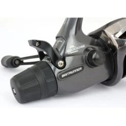 SHIMANO Baitrunner DL 10000 RB -Winkel Voor Visbenodigdheden shimano baitrunner dl 10000 rb btrdl10000rb vrijloopmolens 2