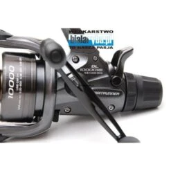 SHIMANO Baitrunner DL 10000 RB -Winkel Voor Visbenodigdheden shimano baitrunner dl 10000 rb btrdl10000rb vrijloopmolens 3