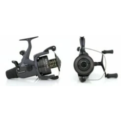SHIMANO Baitrunner DL 10000 RB -Winkel Voor Visbenodigdheden shimano baitrunner dl 10000 rb btrdl10000rb vrijloopmolens 5