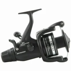 SHIMANO Baitrunner ST 10000 RB -Winkel Voor Visbenodigdheden shimano baitrunner st 10000 rb btrst10000rb vrijloopmolens 2