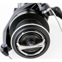 SHIMANO Medium Baitrunner XT-B 5500 LC Front Drag 6 SHIMANO Medium Baitrunner XT-B 5500 LC Front Drag -Winkel Voor Visbenodigdheden shimano medium baitrunner xt b 5500 lc front drag mbtrxtblc vrijloopmolens 2