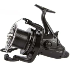 SHIMANO Medium Baitrunner XT-B 5500 LC Front Drag 7 SHIMANO Medium Baitrunner XT-B 5500 LC Front Drag -Winkel Voor Visbenodigdheden shimano medium baitrunner xt b 5500 lc front drag mbtrxtblc vrijloopmolens 3