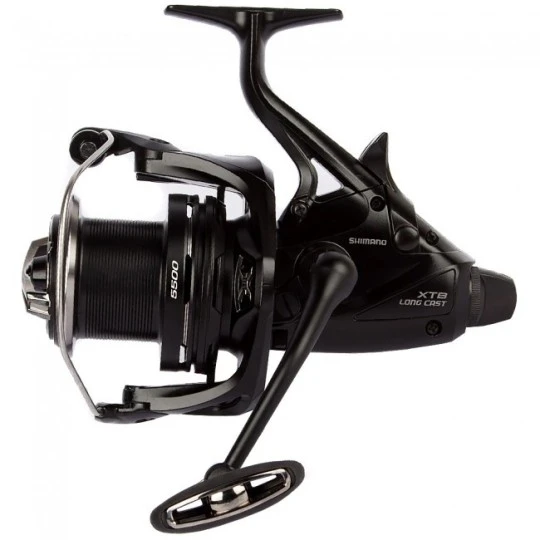 SHIMANO Medium Baitrunner XT-B 5500 LC Front Drag 1 SHIMANO Medium Baitrunner XT-B 5500 LC Front Drag