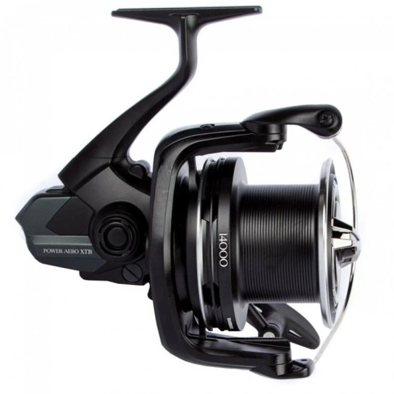 SHIMANO Power Aero 14000 XTB 3 SHIMANO Power Aero 14000 XTB - Afbeelding 3