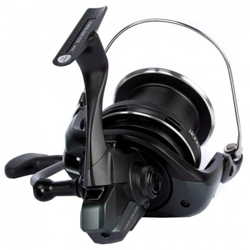 SHIMANO Power Aero 14000 XTB 4 SHIMANO Power Aero 14000 XTB - Afbeelding 4