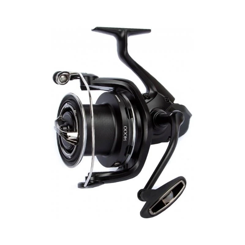 SHIMANO Power Aero 14000 XTB 5 SHIMANO Power Aero 14000 XTB - Afbeelding 5