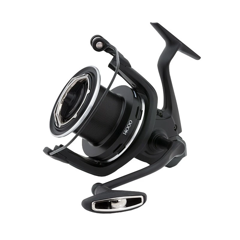 SHIMANO Power Aero 14000 XTB 6 SHIMANO Power Aero 14000 XTB - Afbeelding 6