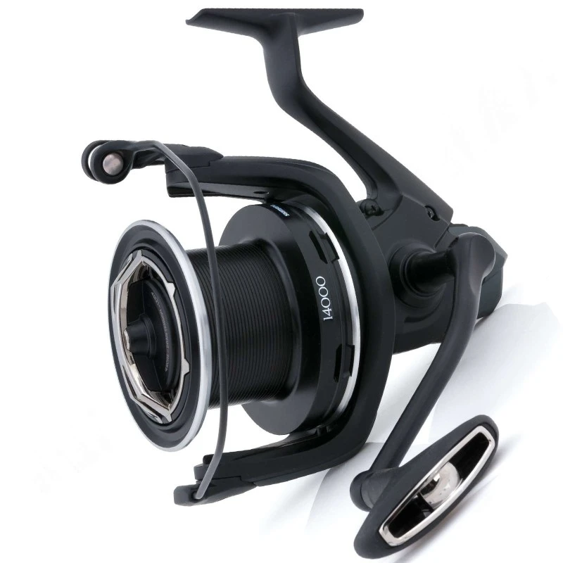 SHIMANO Power Aero 14000 XTB 1 SHIMANO Power Aero 14000 XTB