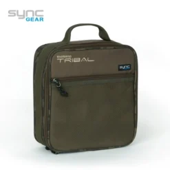 SHIMANO Sync Large Accessory Case -Winkel Voor Visbenodigdheden shimano sync large accessory case shtsc02 luggage 2