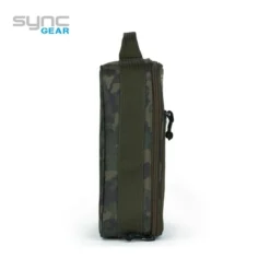 SHIMANO Sync Large Accessory Case -Winkel Voor Visbenodigdheden shimano sync large accessory case shtsc02 luggage 3