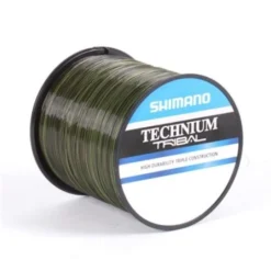 SHIMANO Technium Tribal 0.40mm - 620m