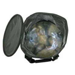 SHIMANO Tribal Aqua Scope Bucket