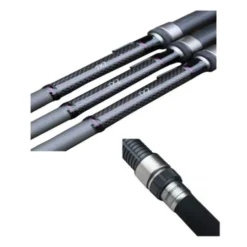 SHIMANO Tribal TX-2 / 12ft / 3.00lb 9 SHIMANO Tribal TX-2 / 12ft / 3.00lb -Winkel Voor Visbenodigdheden shimano tribal tx 2 12ft 300lb tx212300 karperhengels 4