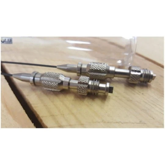 SOLAR P1 Titanium Indicator System / Short Arm 4 SOLAR P1 Titanium Indicator System / Short Arm - Afbeelding 4