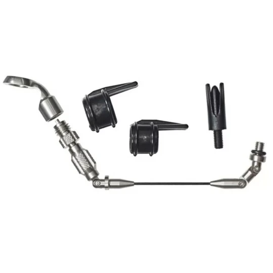 SOLAR P1 Titanium Indicator System / Short Arm 1 SOLAR P1 Titanium Indicator System / Short Arm