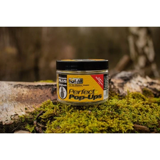 SOLAR Perfect Pop-Ups Pineapple Plus 1 SOLAR Perfect Pop-Ups Pineapple Plus