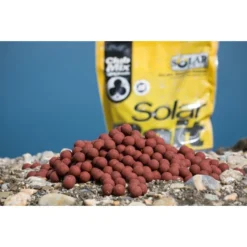 SOLAR Shelf-Life Boilies CLUB MIX 1kg -Winkel Voor Visbenodigdheden solar shelf life boilies club mix 1kg sc41 sc81 boilies 2