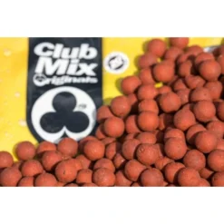 SOLAR Shelf-Life Boilies CLUB MIX 1kg