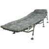 SOLAR Undercover Camo Bedchair