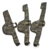 SOLAR Undercover Camo Single Rod Sleeve