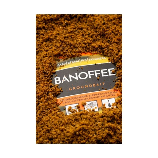 SONUBAITS Banoffee 1 SONUBAITS Banoffee