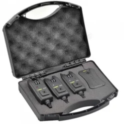 SPRO Beetmelders C-TEC XFW Set 3+1