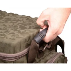 SPRO Grade Pride Strorage Bag XL -Winkel Voor Visbenodigdheden spro grade pride strorage bag xl 6400 510 carryall 3