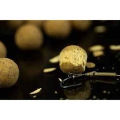 STICKY BAITS Manilla Wafters 16mm -Winkel Voor Visbenodigdheden sticky baits manilla wafters 16mm mw16 hookbaits 2